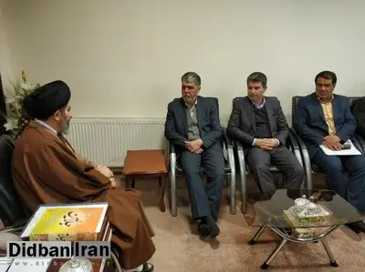 امام جمعه ارومیه: با برگزاری کنسرت موسیقی مخالفتی نداریم
