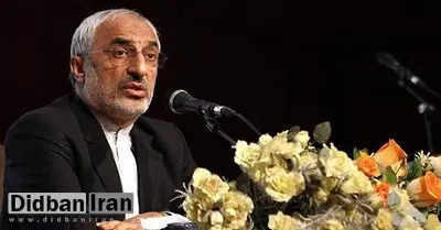 زاهدی: موضوع اتباع بیگانه در کرمان تبدیل به یک معضل بزرگ امنیتی شده است
محمد مهدی زاهدی
