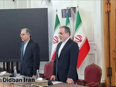 دیدار عراقچی با سفرا و روسای نمایندگی‌های خارجی و بین‌المللی مقیم تهران