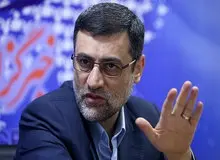 توئیت عجیب عضو پایداری/ تشکر از ملت عراق که مثل دولت ایران نبود!