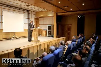 معاون سیاسی وزیر کشور: خواهان تعامل با سایر قوا با حفظ شان وزارت کشور هستم