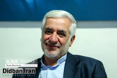 جمالی نوبندگانی: جمهوری اسلامی ایران هیچ قصدی برای خروج از آژانس بین‌المللی  انرژی  اتمی ندارد