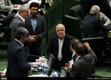 ماجرهای دعوای لفظی خادمی و زنگنه / مسئولان دفتر زنگنه با کارتخوان از مراجعه کنندگان پول می‌گرفتند؟
