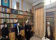 انتقاد آیت الله مکارم شیرازی از عملکرد دولت در کنترل قیمت ها/  وزارت صمت باید دست واسطه ها را قطع کند 