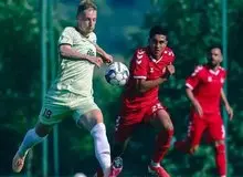 برد قاطع تراکتور در ترکیه