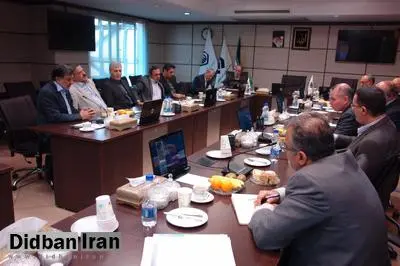 مدیرعامل شستا: شماری از شرکت های تحت پوشش در بورس واگذار می شود