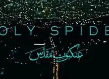 چرا با رسم الخط قرآنی نوشته اید «عنکبوت مقدس»؟