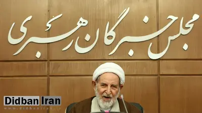 محمد یزدی: سخنان اخیر در باب ولایت و مبنای حکومت و ولایت از دیدگاه امیرالمومنین علی(علیهالسلام) خطائی بزرگ و سخنی برخلاف برهان و دلیل عقل و شرع است