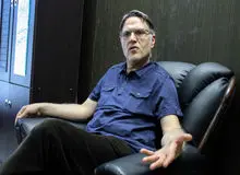 محمدرضا تاجیک: بحران در دیدن و گفتن اصحاب قدرتی است که می‌خواهند ناجور ببینند و ناجور بگویند