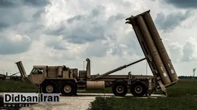 روایت واشنگتنپست از برنامه دفاع هوایی مشترک اعراب و اسرائیل برای مقابله با توانمندیهای موشکی و پهپادی ایران
