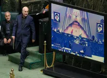 مسعود پزشکیان به مجلس رفت/ علت: حضور در جلسه رأی اعتماد به وزیر پیشنهادی اقتصاد و دفاع از مدنی زاده
