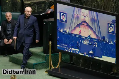 مسعود پزشکیان به مجلس رفت/ علت: حضور در جلسه رأی اعتماد به وزیر پیشنهادی اقتصاد و دفاع از مدنی زاده
