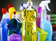 قیمت مواد و محصولات شوینده افزایش پیدا می کند