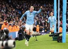 سیتی منچستر یونایتد را تحقیر کرد 