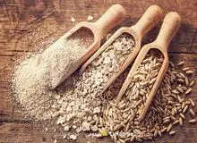 ۴ خاصیت شگفت‌انگیز سبوس برنج برای سلامتی/ از لاغری تا سلامت استخوان