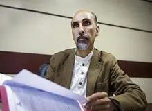 مستندات قضایی دستور دادسرای تهران برای ارسال پارازیت آماده ارائه به آذری جهرمی
