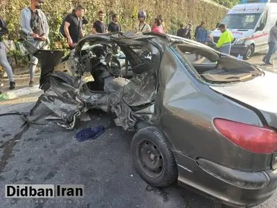 انتقاد  نماینده مجلس از باز نشدن ایربگ خودروها: هرچه بیشتر درباره این موضوع صحبت کنیم آب در هاون کوبیدن است  / بهانه‌های خودروسازان در توجیه ایمنی پایین مردم را بیشتر عصبانی می‌کند