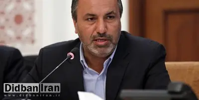 محمدرضا رضایی در ریاست کمیسیون عمران مجلس ابقا شد
