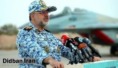 جنگندههای ایران به موشکهای دورایستا مجهز میشوند