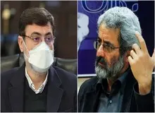 پیشگوی مشهدی، اصولگرایان را به جان هم انداخت /ادامه جدال بین سلیمی نمین و قاضی زاده هاشمی بر سر وعده یک پیشگو