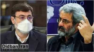 پیشگوی مشهدی، اصولگرایان را به جان هم انداخت /ادامه جدال بین سلیمی نمین و قاضی زاده هاشمی بر سر وعده یک پیشگو