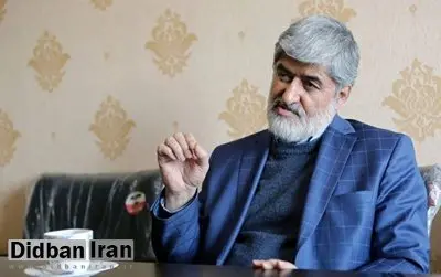 درخواست مهم مطهری از دولت:تعطیلی های ۲۶ مهر و ۴ آبان را لغو کنید تا سفرها لغو شود و نیاز به التماس شما نباشد