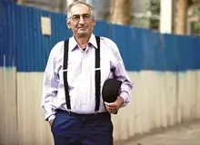 زیبا کلام: تتلو و سپاه میلیونیش را نه آمریکا تربیت کرده، نه محصولات آموزشی نظام شاهنشاهی هستند/ تتلو های ما اما پر از نفرت هستند