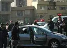 ترور یک نماینده پارلمان عراق در حمله‌ای مسلحانه