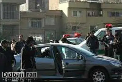 ترور یک نماینده پارلمان عراق در حملهای مسلحانه