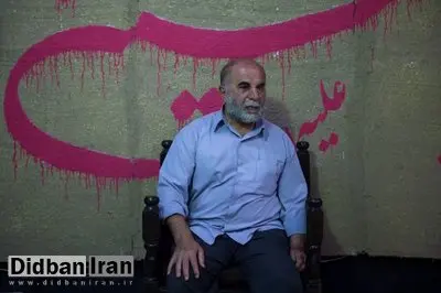 واکنش دبیرکل انصارحزبالله به قراگیری نامش درلیست تحریم: اشتباهیگرفتند/ چیزی پیدا کردندبرای خودشان