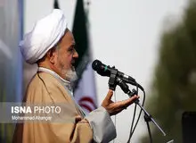 9 دی مدل ملی و بومی مقاومت در برابر زیاده‌خواهی دشمن بود