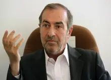 الویری: خسارت نبود ظریف در دستگاه دیپلماسی ایران جبران ناپذیر است
