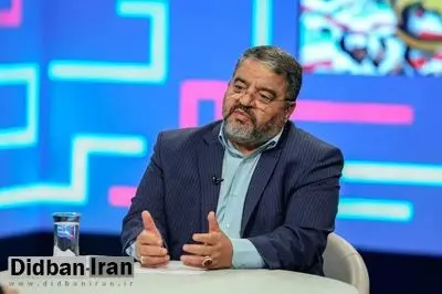 جلالی: هیچ‌یک از فرماندهان ما از ابزارها یا اپلیکیشن‌ها استفاده نمی‌کردند 