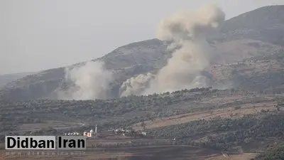 حماس: حمله به ضاحیه جنوبی بیروت نقض آشکار حاکمیت لبنان است