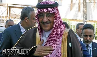 افشای آخرین حلقههای برکناری محمد بن نایف از زبان مجله آمریکایی