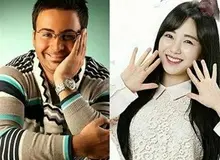 تایید خبر ازدواج بازیگر ایرانی با بازیگر سرشناس کره‌ای

