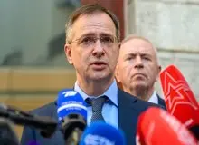 روسیه مجبور به صلح شد/ ارائه پیش‌نویس یادداشت صلح از سوی روسیه به اوکراین