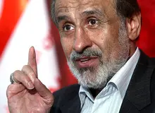 دلواپس‌ها برای الیاس نادران، لباس نامزدی می‌دوزند/ تکرار احمدی نژاد در سال ۹۶؟