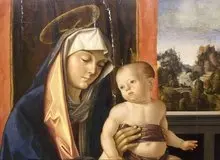 نقاشی دزدی بعد از ۵۰ سال به خانه بازگشت