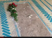 اعترافات دزدان سنگ قبر/ یکی از متهمان: سنگ قبرها را با دستگاه صاف می‌کردیم و مثل یک سنگ نو با خیال راحت آن را می‌فروختیم
