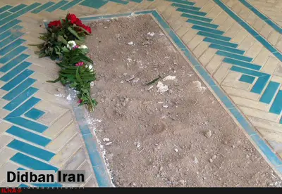 اعترافات دزدان سنگ قبر/ یکی از متهمان: سنگ قبرها را با دستگاه صاف میکردیم و مثل یک سنگ نو با خیال راحت آن را میفروختیم