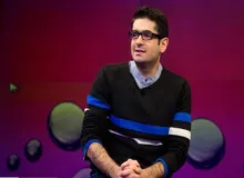 میلاد دخانچی: برای سومین بار مانع حضورم در تلویزیون شدند