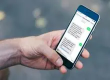 معاون وزیر ارتباطات: 120 هزار سیم‌کارت ارسال‌کننده پیامک تبلیغاتی قطع شدند
