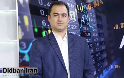 احسان فدایی: صنعت لوازم خانگی با مردم رو راست نیست/ بخشی از قطعات لوازم خانگی در ایران وارداتی و تحت تاثیر نوسانات دلار هستند