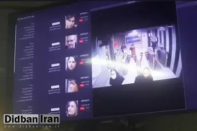 واکنش دستیار رئیس جمهور به نمایش چهره شهروندان در ایستگاه های مترو مشهد: این کار مصداق نقض حقوق شهروندی است