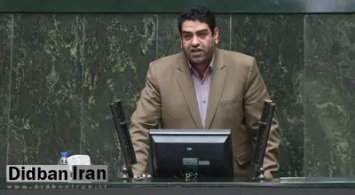 احمد بیگدلی، نماینده خدابنده و عضو کمیسیون اجتماعی مجلس: تامین انرژی توسط گروه مالی گردشگری میتواند به رفع ناترازیها کمک کند