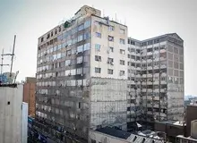 ملکی: ۴۰ هزار ساختمان تهران  «پرخطرند»