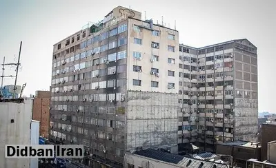 جزئیات شناسایی ساختمان‌های مهم و بلندمرتبه ناایمن در تهران
