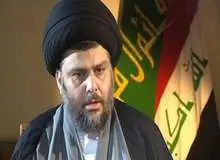 مقتدا صدر پیروزی دوباره حسن روحانی را تبریک گفت