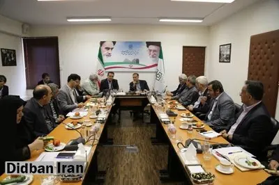 جلالی: بررسی مشکلات صندوقهای بازنشستگی از اولویتهای کاری مرکز پژوهشهاست